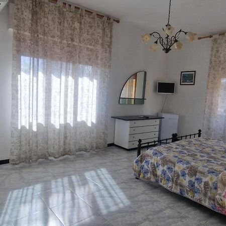 Casa Gato Gordo Bed & Breakfast Асемини Екстериор снимка