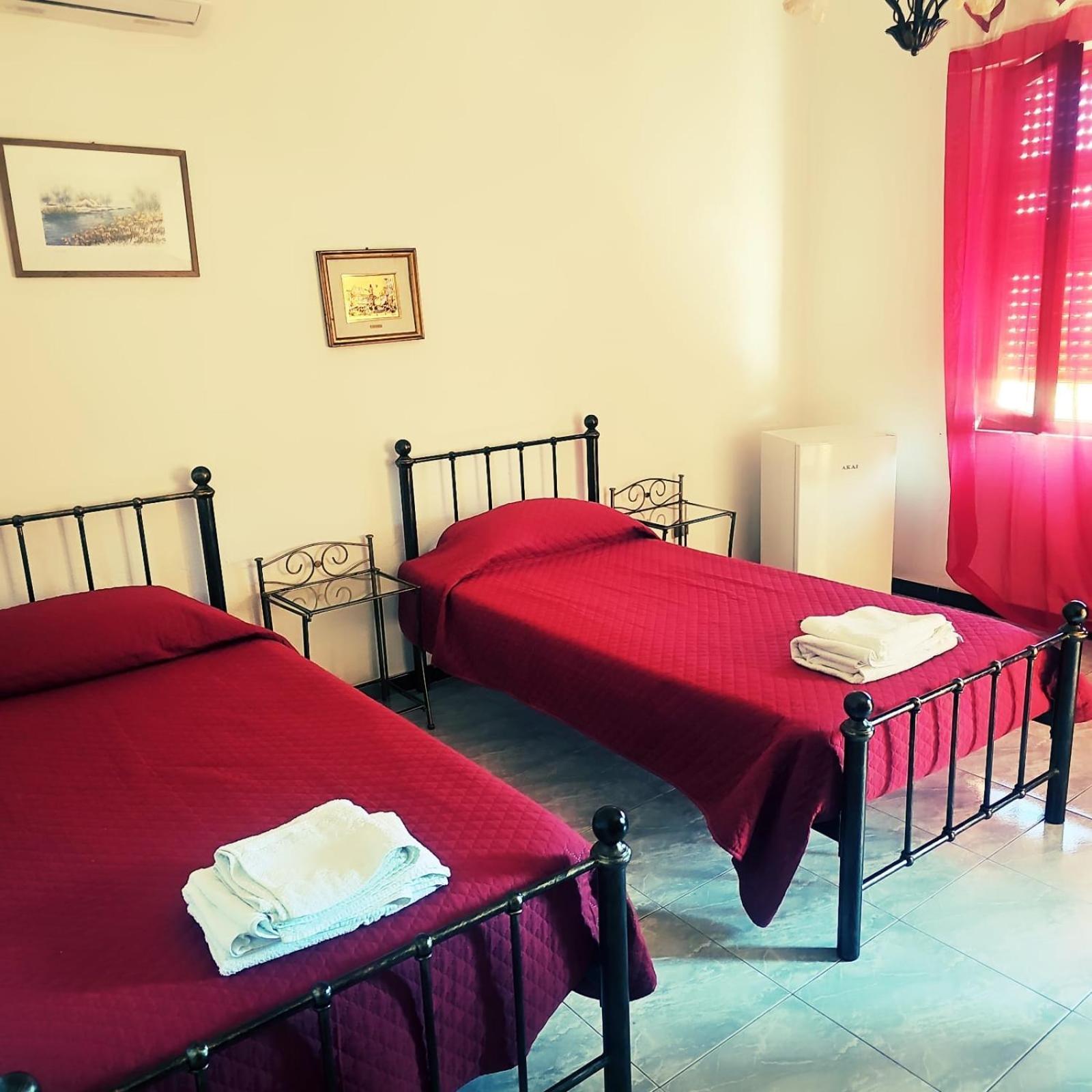 Casa Gato Gordo Bed & Breakfast Асемини Екстериор снимка