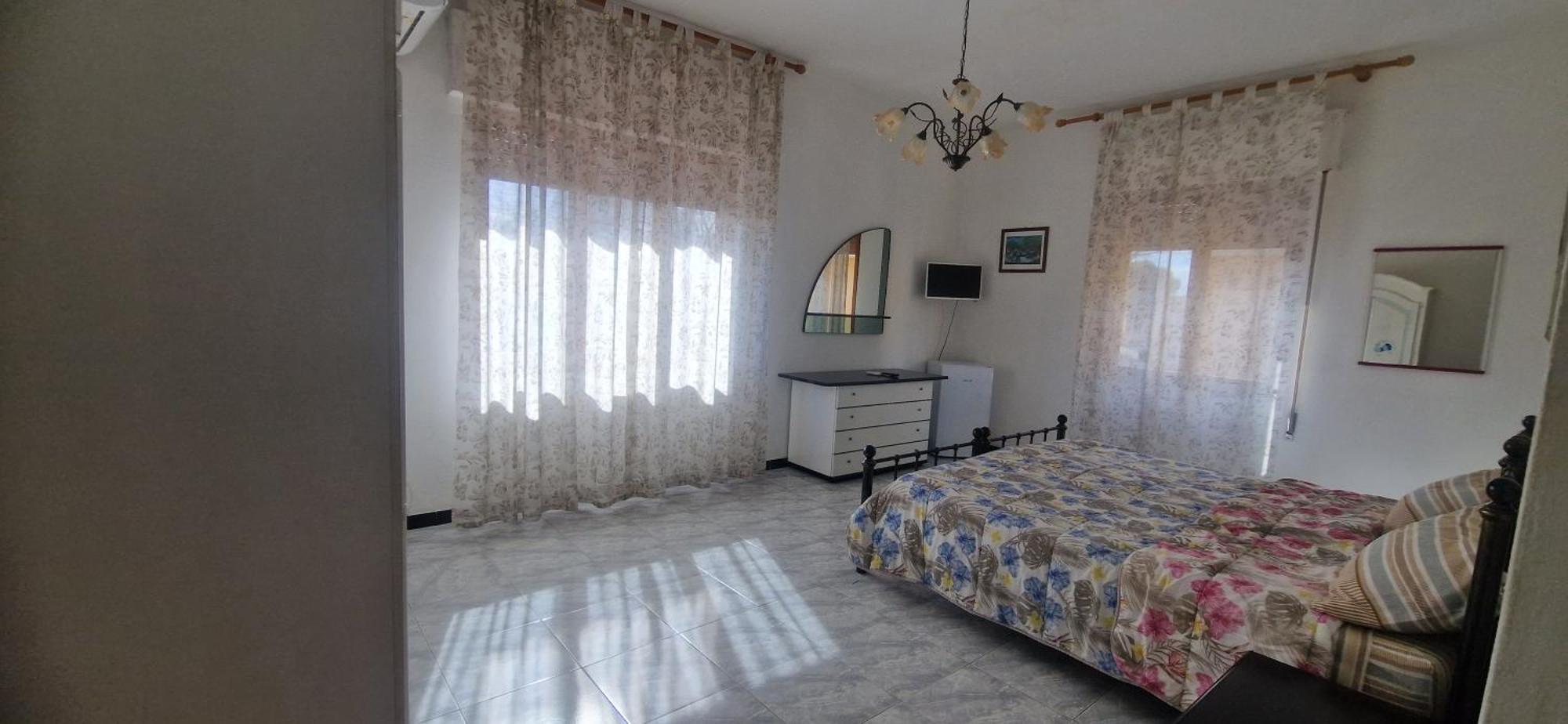 Casa Gato Gordo Bed & Breakfast Асемини Екстериор снимка