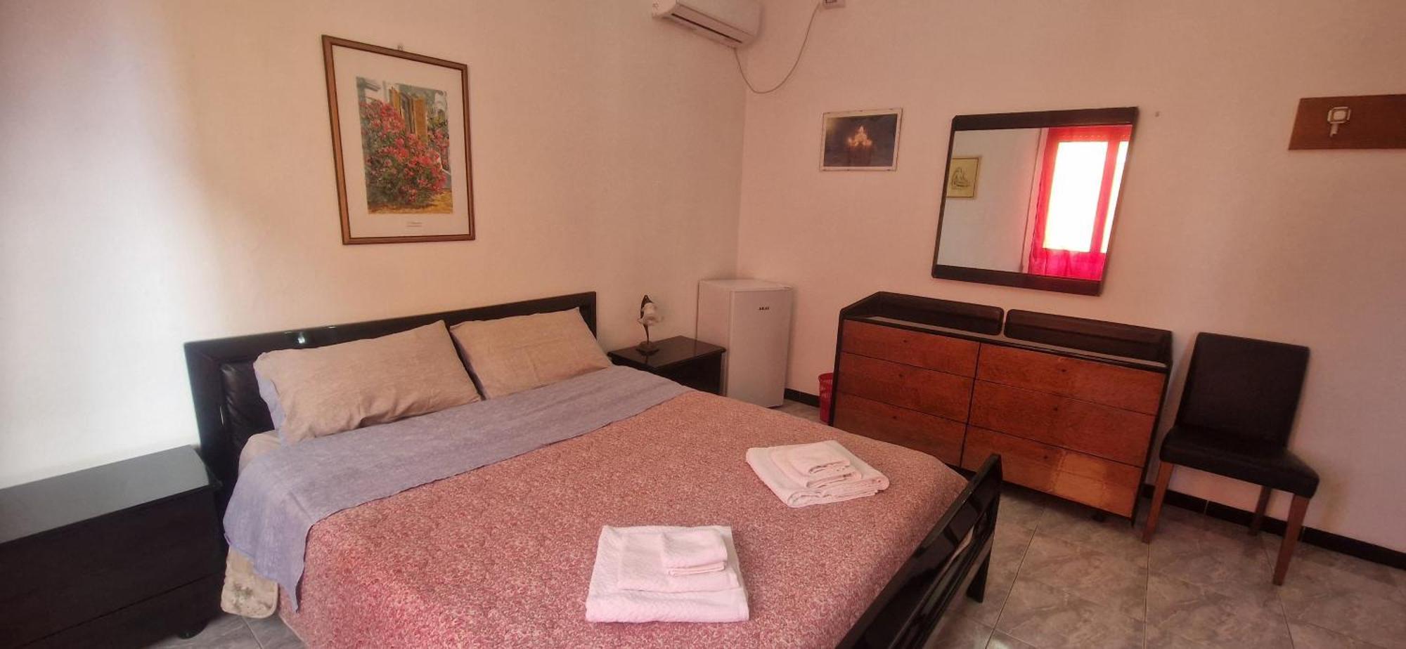 Casa Gato Gordo Bed & Breakfast Асемини Екстериор снимка
