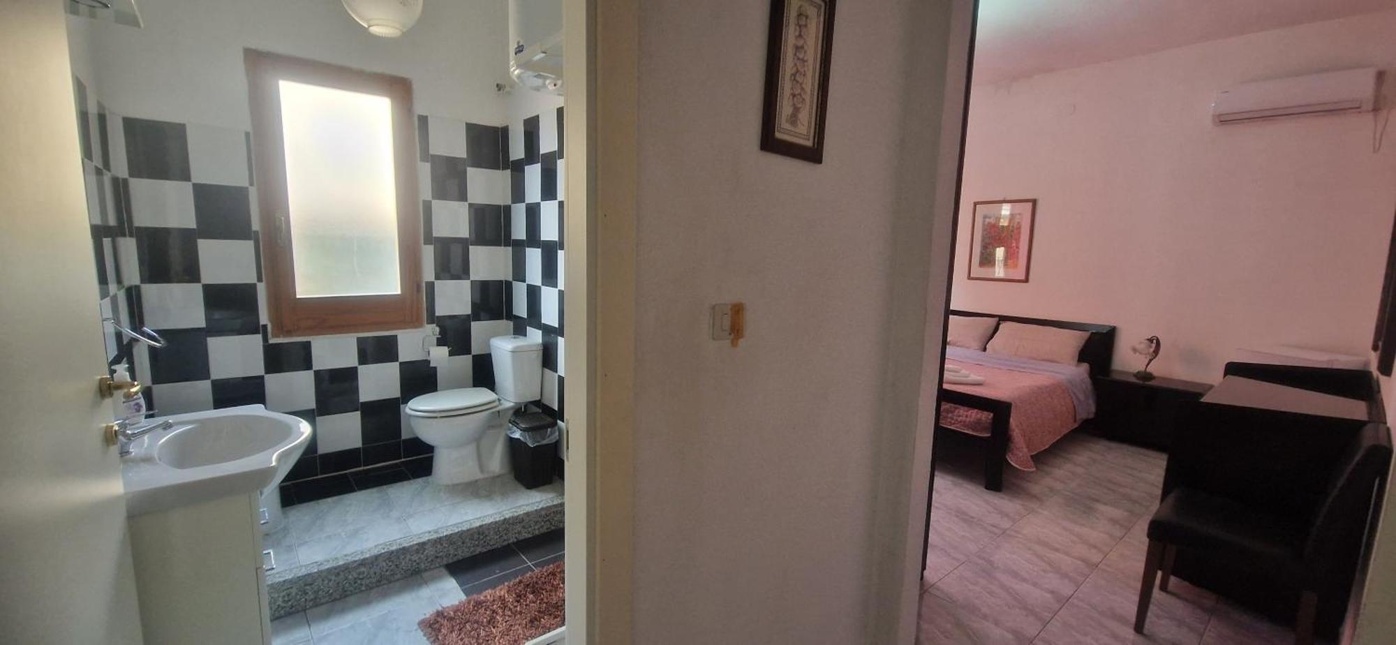 Casa Gato Gordo Bed & Breakfast Асемини Екстериор снимка